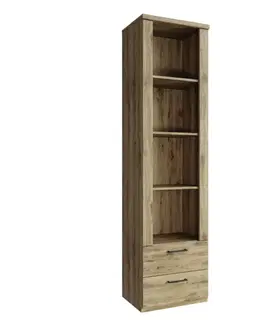 Regál DORSI 2S Tempo Kondela