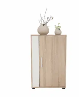 Obývací stěna ASOLE NEW Tempo Kondela