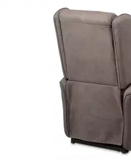 Elektrické polohovací křeslo TV-1192 Autronic