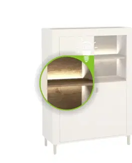 Dolmar LED osvětlení ke komoda MORASS MO5