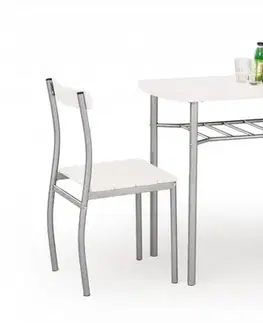 Jídelní sestava LANCE 1+2 Halmar
