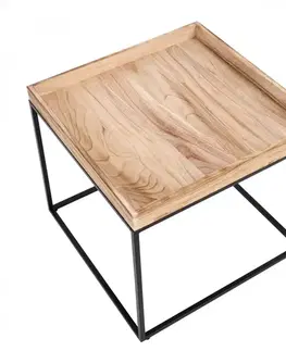 Odkládací stolek