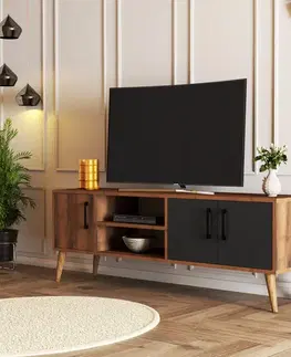 TV stolek Exxen - 1580