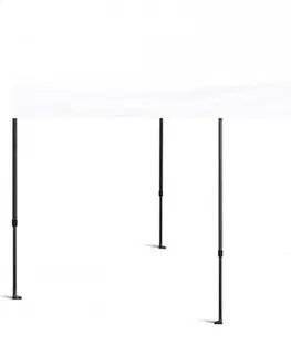Zahradní altán 3x6m nůžkový