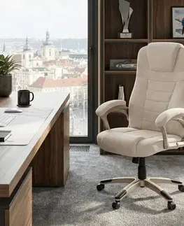 Kancelářské křeslo KA-C713 Autronic