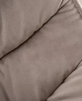 Barová židle 2 ks THEIA Dekorhome