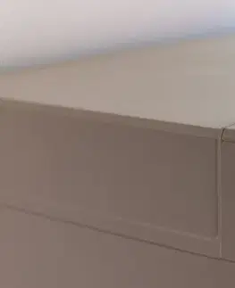 Zahradní skříň GROOVE BASE Keter
