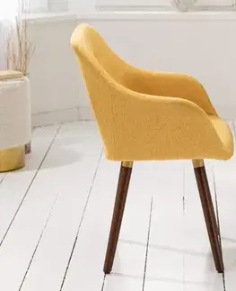Jídelní křeslo IKAROS Dekorhome