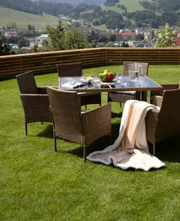 Zahradní set GARDEN Tempo Kondela