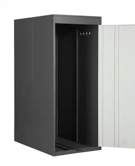 Přístřešek na kolo H66