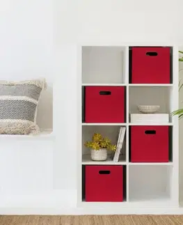 Felt Desk Organizer Set (4 Pieces) HMY-6358
