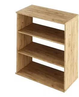 Regál RESITA TYP 4 Tempo Kondela