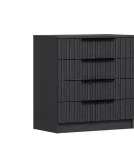 Komoda Kale Anthracite