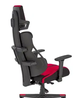 Kancelářské křeslo NITRO 2 Halmar