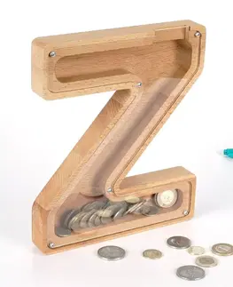 Decorative Penny Bank HAKUMZ