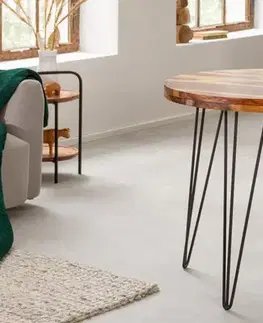 Jídelní stůl BOREAS Dekorhome