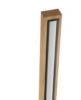 Stojací lampa ALSET LED Candellux