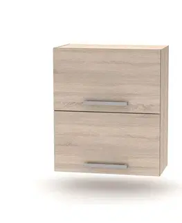 Horní výklopná skříňka NOVA PLUS NOPL-008-VH Tempo Kondela