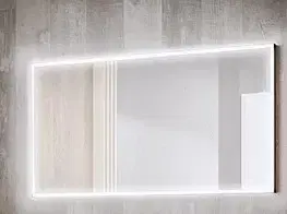 ArtCom LED zrcadlo ALICE | 120 x 65 cm