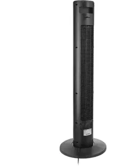 Sencor SFT 3800BK sloupový ventilátor