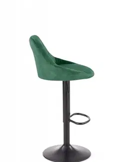 Barová židle H101 Halmar