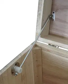 Stojan na víno Dekorhome
