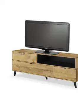 RTV stolek NEST RTV-1 Halmar