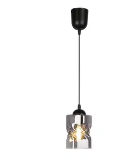 Závěsná lampa FELIS 1xE27 Candellux