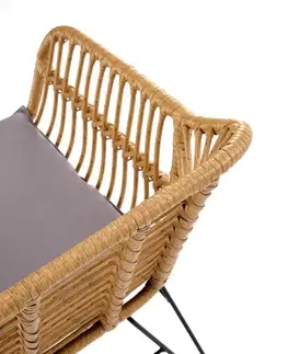 Jídelní židle K541 Halmar
