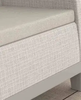 Pohovka SCANDI FORMA 3 Rojaplast