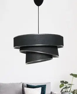 Lustr Couper - Black, Silver