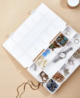 Jewellery Box ORG-2016