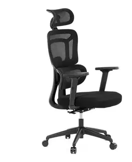 Kancelářská židle KA-Y358 Autronic