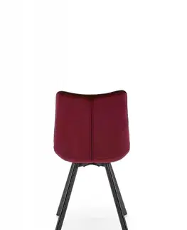 Jídelní židle K332 Halmar