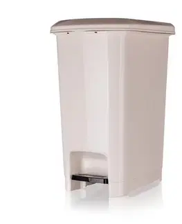 Banquet Koš odpadkový nášlapný STEP 15 l, 15 l