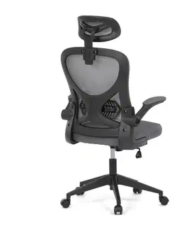 Kancelářská židle KA-K2021 Autronic