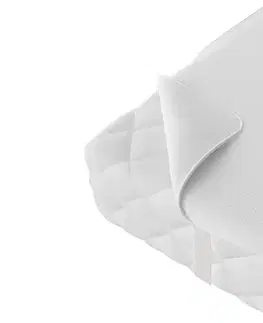 FDM Nepromokavý chránič na matraci Chránič na matraci: 90 x 200 cm