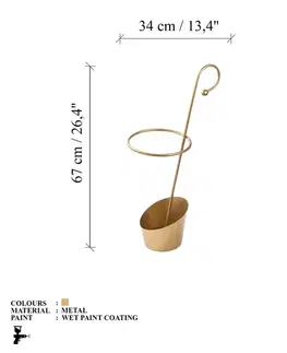 Stojan na deštníky SEMSIYE 005 Asirgroup