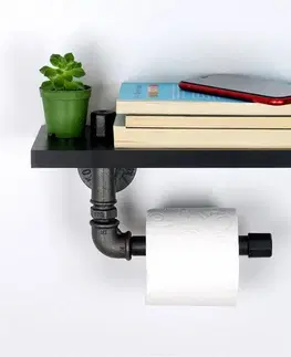 Toilet Paper Holder Boruraf239