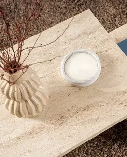Konferenční stolek Harmony - Travertine