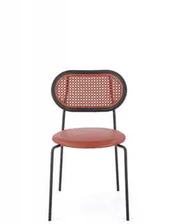 Jídelní židle K524 Halmar