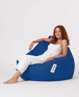 Sedací vak PREMIUM XXL