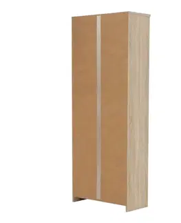 Kancelářský regál JOHAN NEW 04 Tempo Kondela