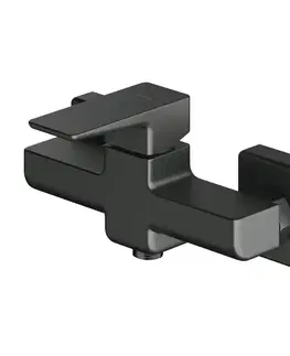 OMNIRES PARMA sprchová baterie grafit /GR/ PM7440GR