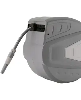 Automatický naviják s hadicí 15 m, S