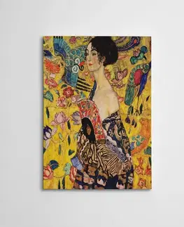 Dekorativní obraz na plátně WY88 (50 x 70)