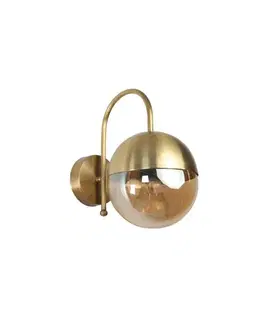Nástěnná lampa 8848-2