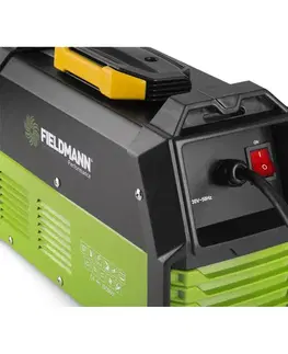 Fieldmann FDIS 20140-E inventorová svářečka