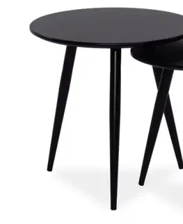Konferenční stolek 2 ks CLEO Signal
