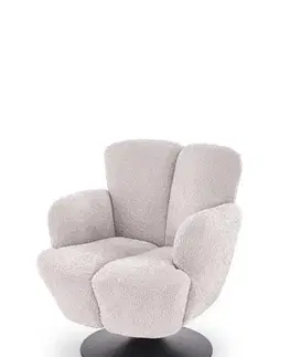 Relaxační křeslo FRESH Halmar